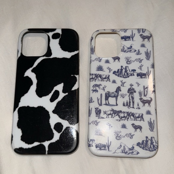 iPhone 12 Pro Max Cases - Picture 2 of 3